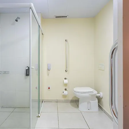 Ibis Budget Patos De Minas-3