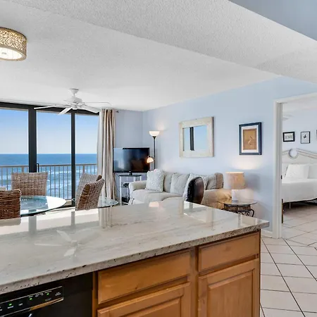 Seaside Beach & Racquet Club #3806-2