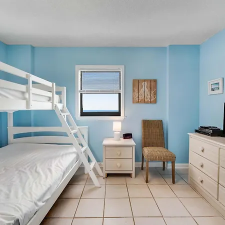 Seaside Beach & Racquet Club #3806-2