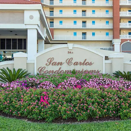 San Carlos #1808-2