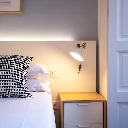 Gran Central Suites-2