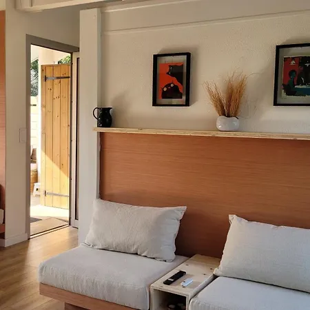 Le Lodge du Cap Ferret-2
