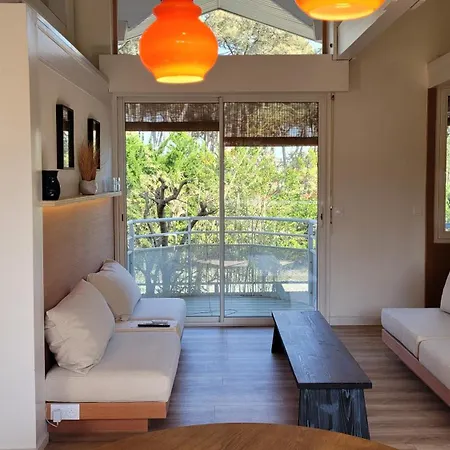 Le Lodge du Cap Ferret-3