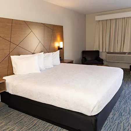 Rivertree Inn & Suites-3