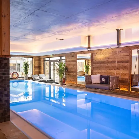 Papa Rhein - Hotel & Spa-2