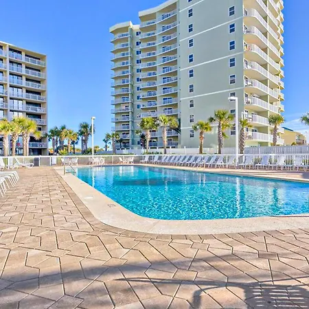 Seaside Beach & Racquet Club 2204-2