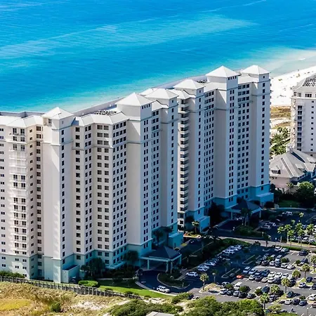 The Beach Club 1007C-3