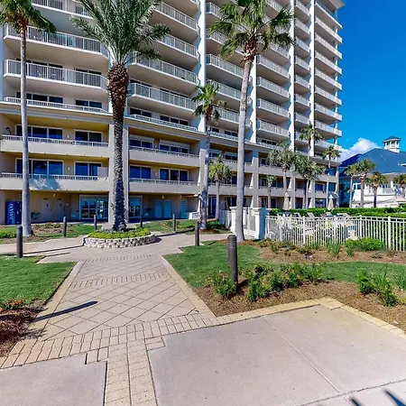 The Beach Club 1007C-2