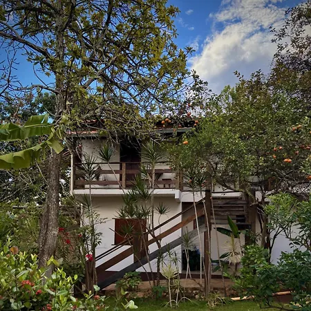 Pousada Adega Cipo-3