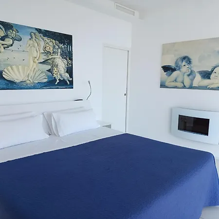 Villa Luxury Paradise Suites-2