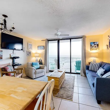 Seaside Beach & Racquet Club 3605-2