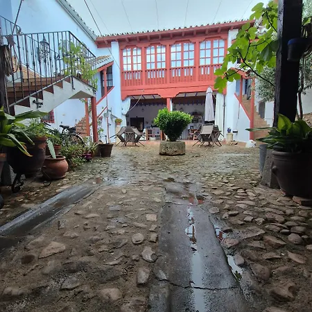 La ALDABA de ALMAGRO-2