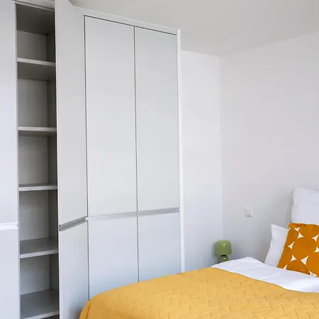 Louis & Louise Apartments & Rooms I Digital Check In-3