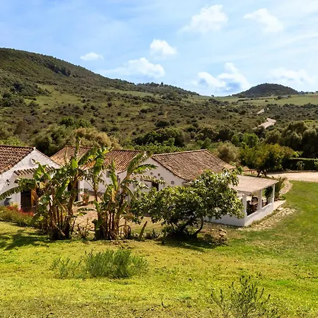 Finca Santa Teresa, Casa Granada-2