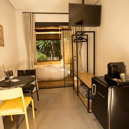 Hotel Flores De Holambra-2