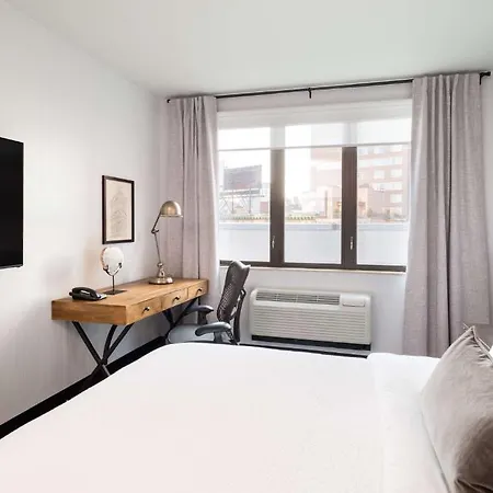 Amtd Idea Tribeca Hotel-3