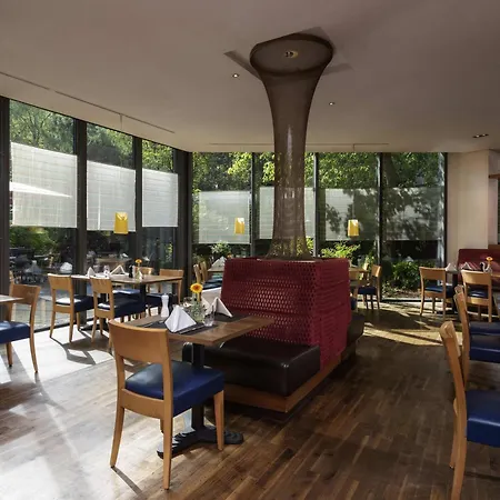 Mövenpick Hotel Münster am Aasee-2