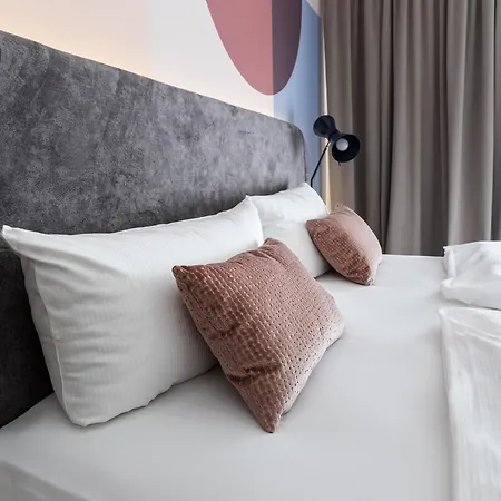 Mercure Mainz City Center-3