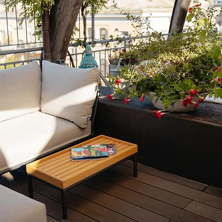 Boutique & Design Hotel Auersperg-3