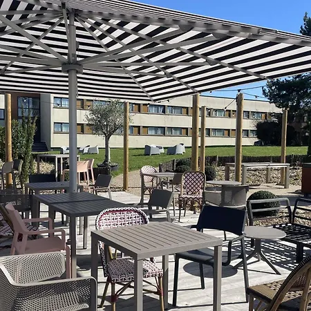 Novotel Reims Tinqueux-2