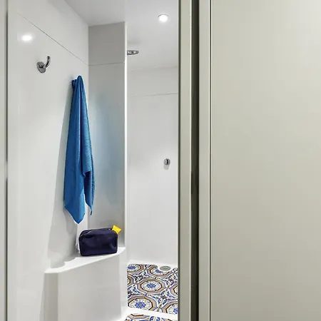 Hotel F1 Maurepas-2