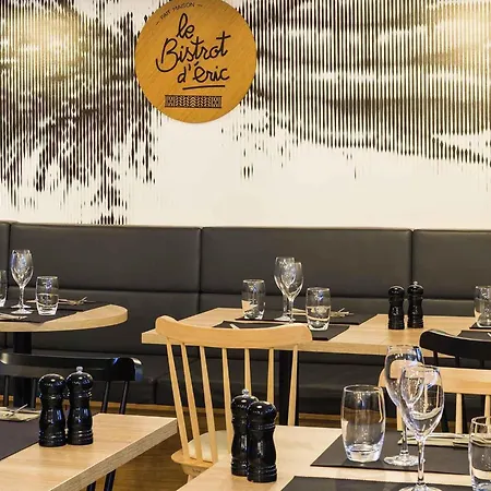 ibis Styles Rouen Val De Reuil-2