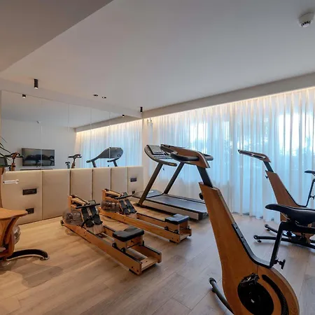 Niko Seaside Resort Mgallery (Adults Only)-3