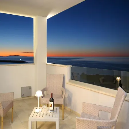 Hotel & Spa Riviera Castelsardo-3