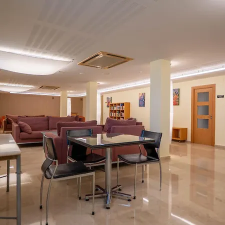 Hotel Porto Calpe-2