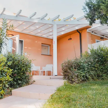 Tuscany Hotel Alle Dune-2