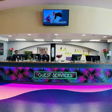 Ocean Walk Resort-2