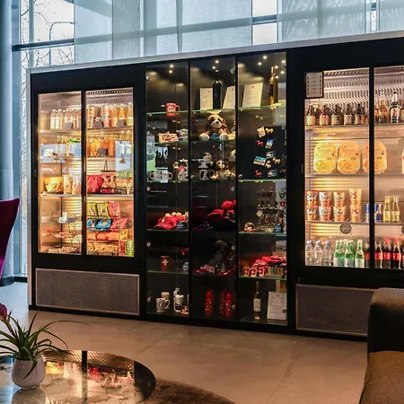 Novotel Suites Genève Aéroport-2