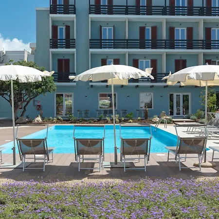 Hotel Giardino La Playa - Adults Only-3