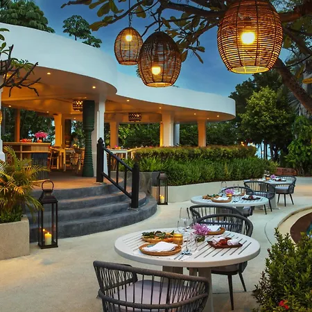 Anantara Hua Hin Resort-3