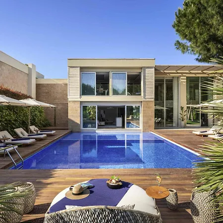 Rixos Premium Belek - The Land Of Legends Access-3