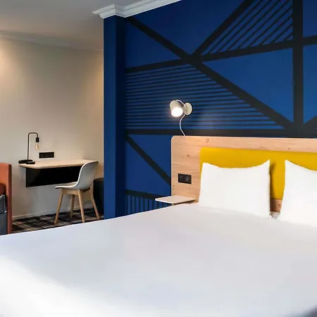 Ibis Styles Colmar Centre-3
