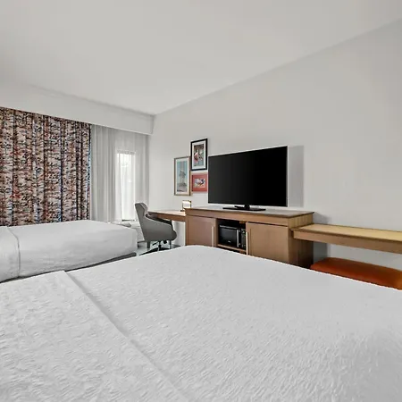 Hampton Inn Naples - I-75-3