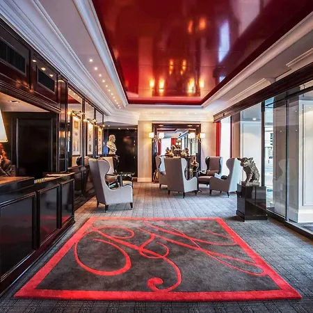 Park Hotel Grenoble - Handwritten Collection-3