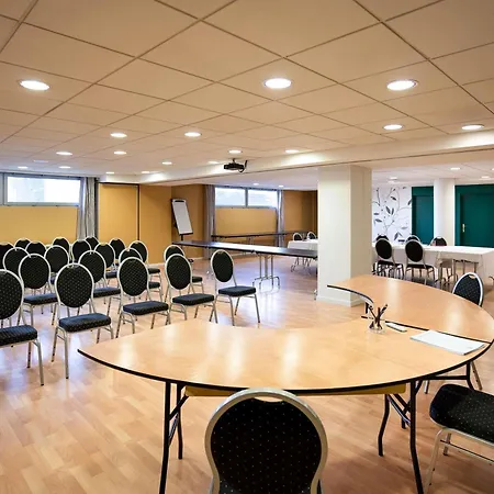 Ibis Styles Chatenay Malabry Paris Sud-3