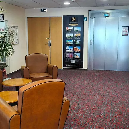 ibis Albert Pays de Somme-2