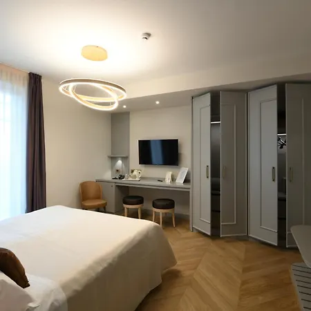 Hotel Dei Fiori Restaurant - Meeting&Spa-2