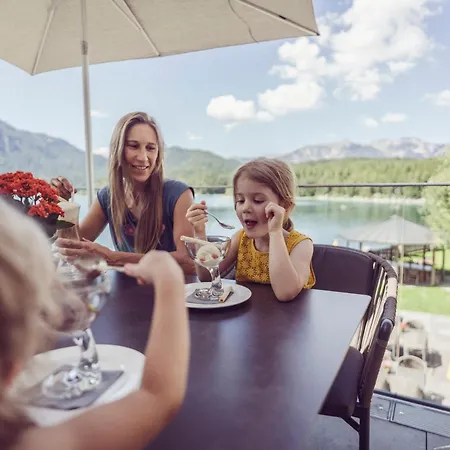 Eibsee Hotel-2