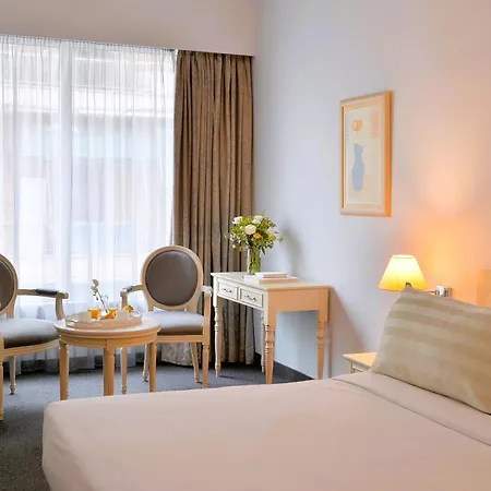 Stratos Hotel Athens, Vassilicos House Of Hospitality-2