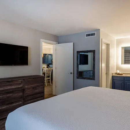 Park Plaza Resort, Ascend Hotel Collection-3