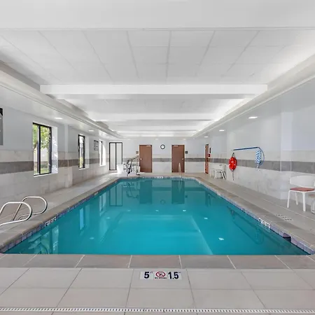 Hilton Garden Inn Missoula-2