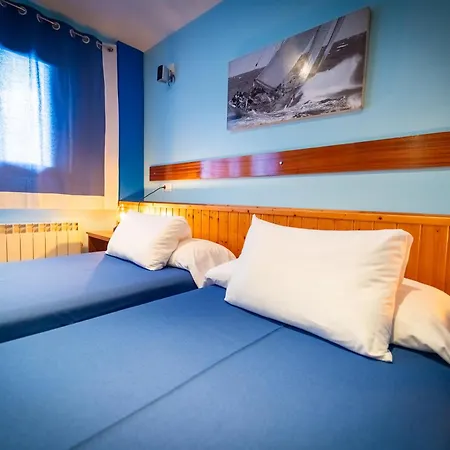 Hotel A. G. Porcillan-2