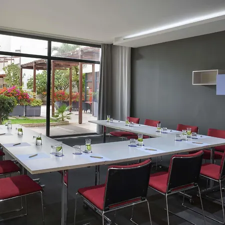 Novotel Dakar-2