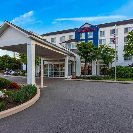 Hilton Garden Inn Secaucus/Meadowlands-2