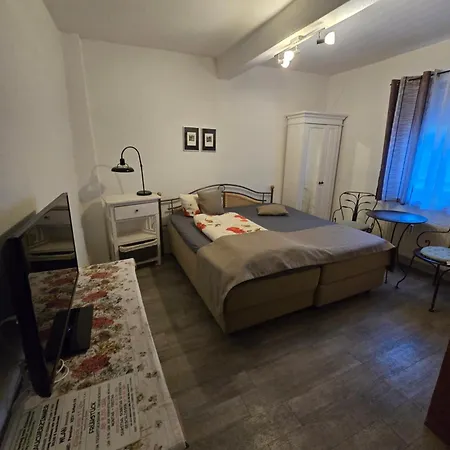 Pension Reuss - Hotel garni-3
