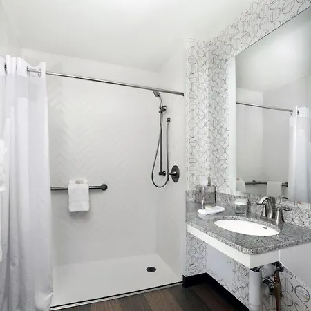 Holiday Inn Asheville East-Blue Ridge Pkwy By Ihg-3